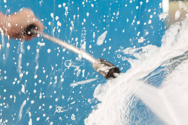 Best Animal Enclosure Cleaning  in Cutchogue, NY